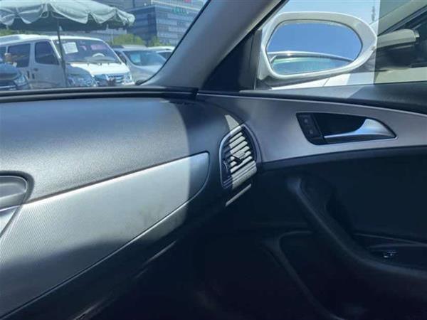 奥迪A6L 2017款 30 FSI 技术型