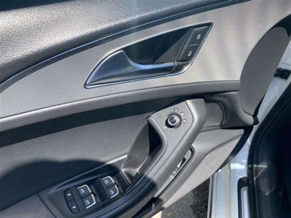 奥迪A6L 2017款 30 FSI 技术型