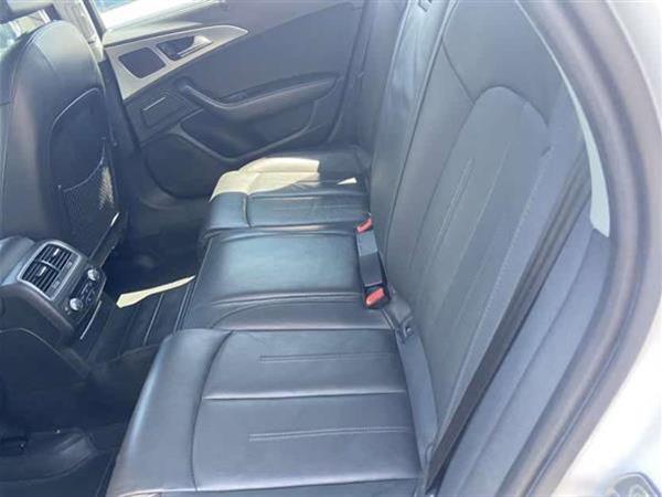 奥迪A6L 2017款 30 FSI 技术型