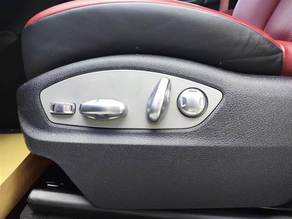 Macan 2022款 Macan 2.0T
