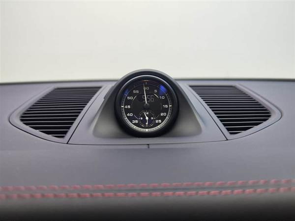 Macan 2022款 Macan 2.0T