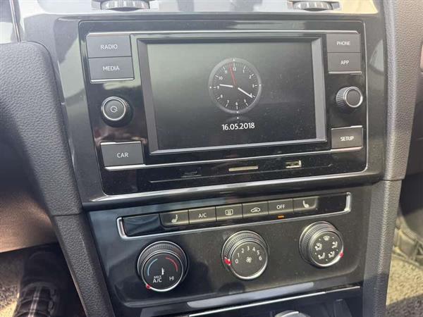 高尔夫 2018款  230TSI 自动豪华型