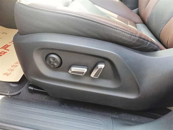 奥迪Q5 2017款 Plus 40 TFSI 技术型