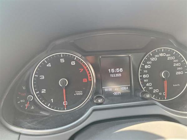 奥迪Q5 2017款 Plus 40 TFSI 技术型
