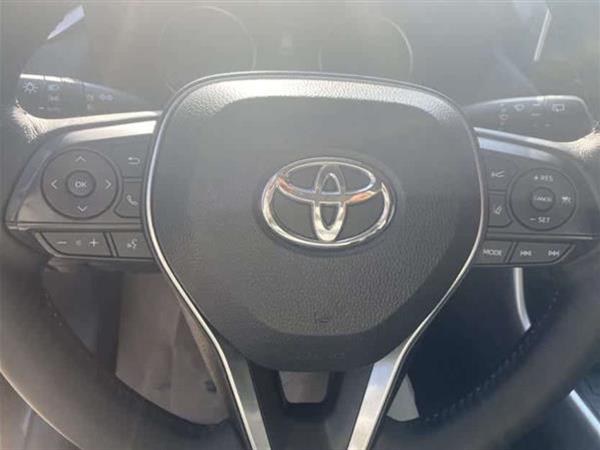 威兰达 2021款 2.0L CVT四驱豪华版