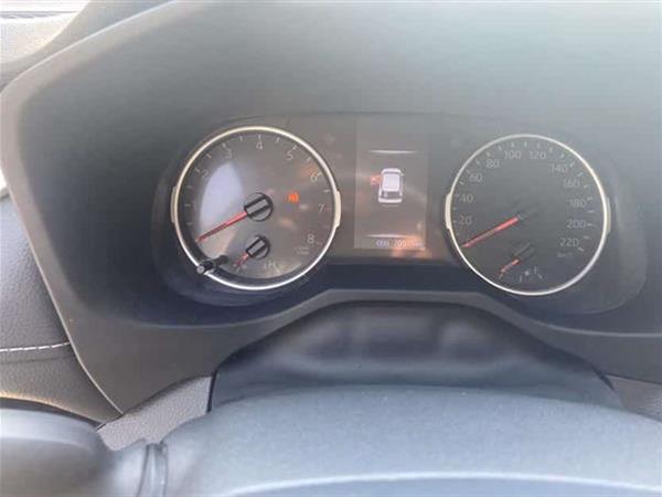 威兰达 2021款 2.0L CVT四驱豪华版
