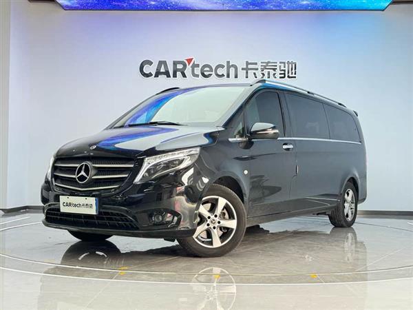 威霆 2018款 2.0T 精英版 7座 国VI