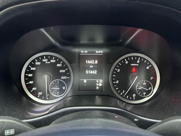 威霆 2018款 2.0T 精英版 7座 国VI