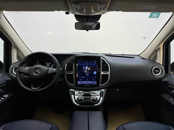 威霆 2018款 2.0T 精英版 7座 国VI