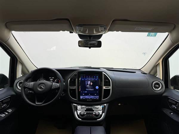 威霆 2018款 2.0T 精英版 7座 国VI