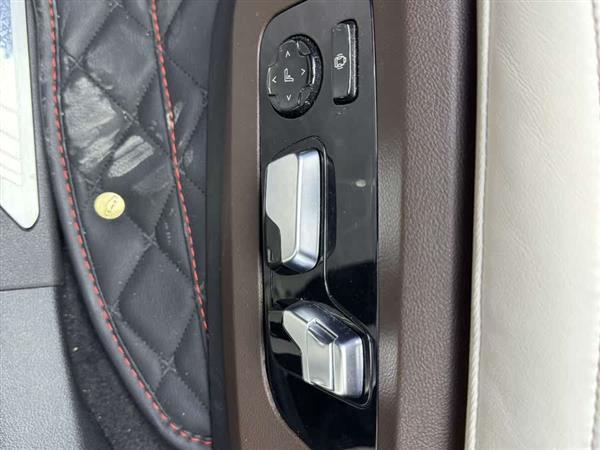 宝马X5 2023款 xDrive 30Li M运动套装
