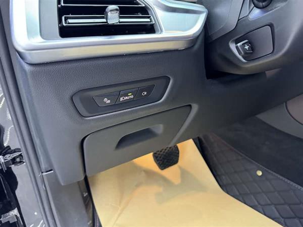 宝马X5 2023款 xDrive 30Li M运动套装