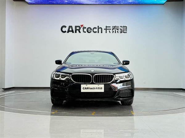 宝马5系 2020款 530Li 行政型 M运动套装