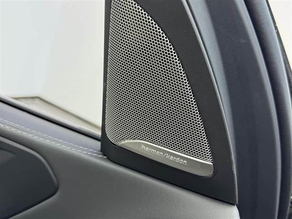 宝马X5 2023款 xDrive 30Li 尊享型M运动曜夜套装