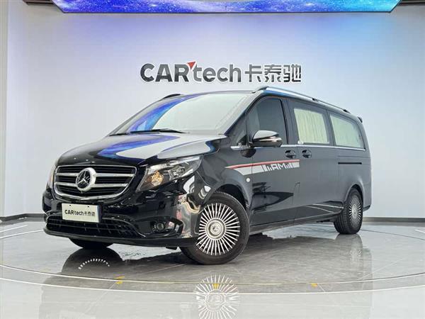威霆 2018款 2.0T 商务版 国VI
