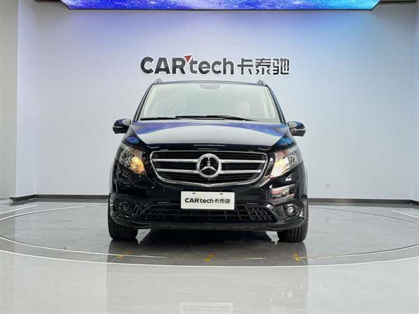 威霆 2018款 2.0T 商务版 国VI