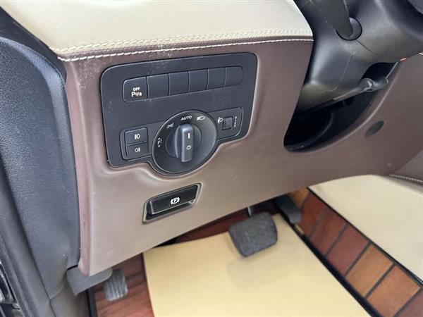 威霆 2018款 2.0T 商务版 国VI