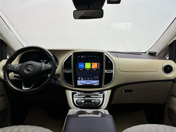 威霆 2018款 2.0T 商务版 国VI