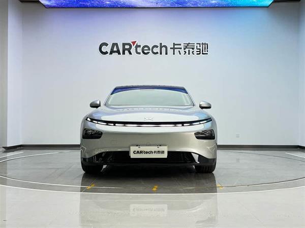 小鹏P7 2022款 586G