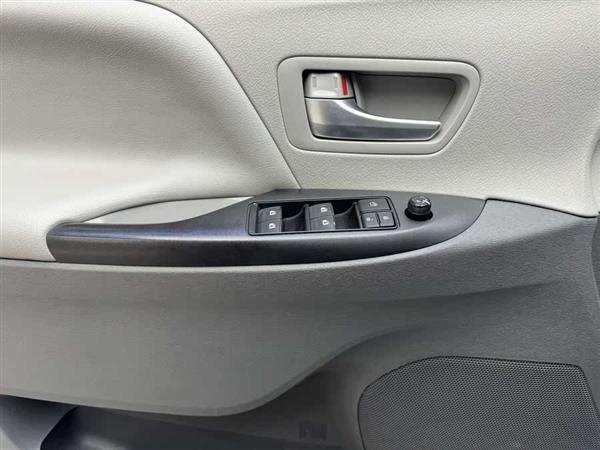 SIENNA 2017款 3.5L 自动