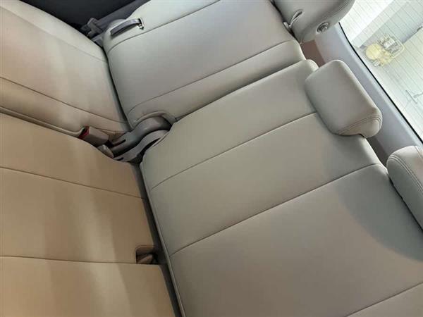 SIENNA 2017款 3.5L 自动