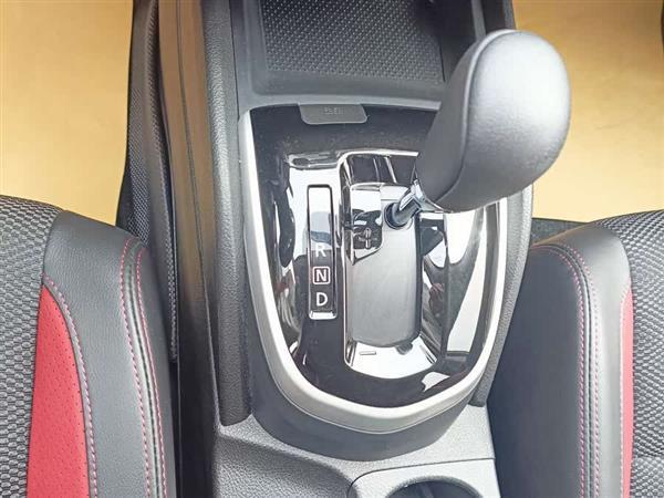 逍客 2016款 2.0L CVT豪华版