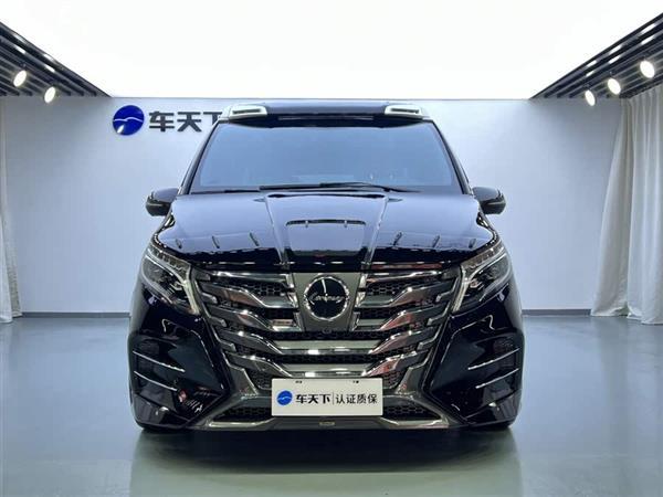 Lorinser LS系列 2020款 LS560MX SKABINE 天际