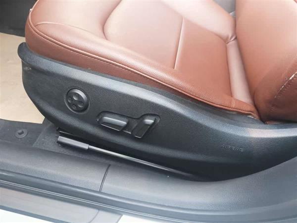 奥迪A3 2016款 Sportback 35 TFSI 领英型
