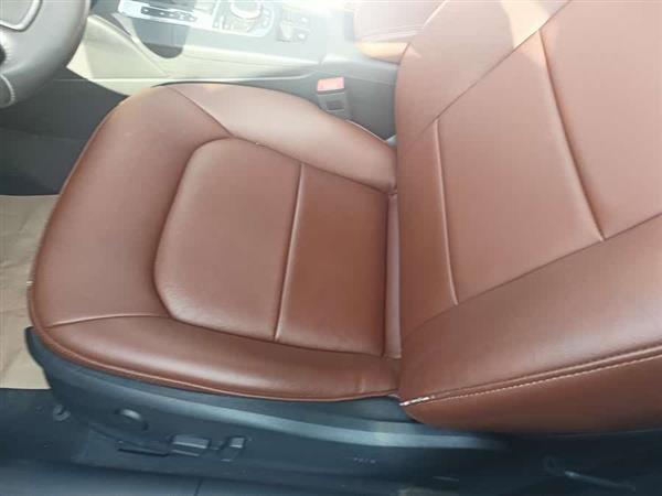 奥迪A3 2016款 Sportback 35 TFSI 领英型