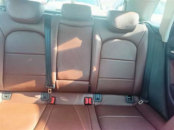 奥迪A3 2016款 Sportback 35 TFSI 领英型