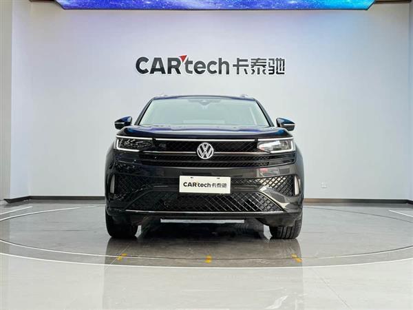 揽巡 2024款 380TSI 四驱R-Line巡游版