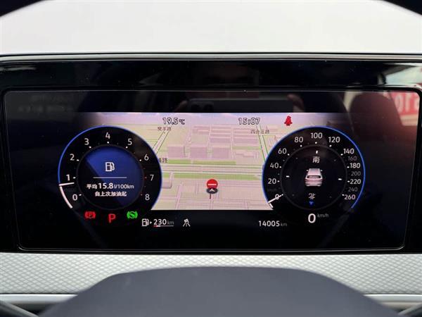 揽巡 2024款 380TSI 四驱R-Line巡游版