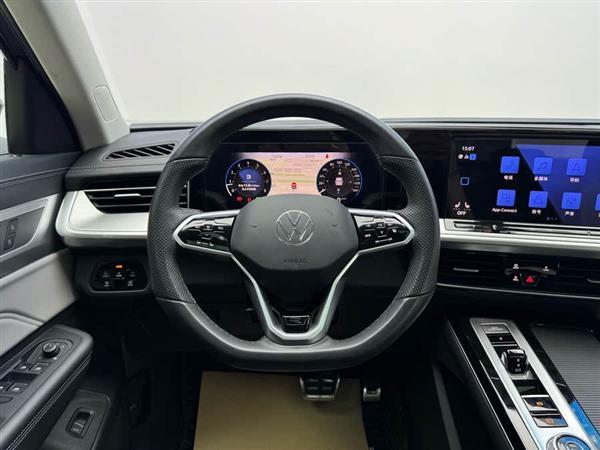揽巡 2024款 380TSI 四驱R-Line巡游版