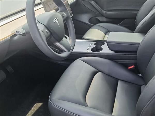 Model 3 2023款 后轮驱动版