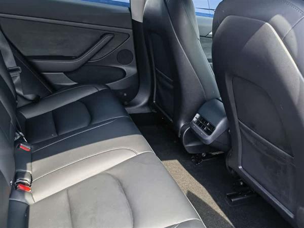 Model 3 2023款 后轮驱动版