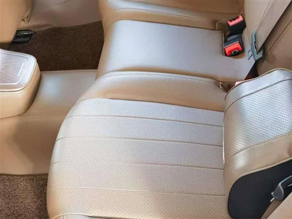 奔驰E级 2021款 E 300 L 时尚型