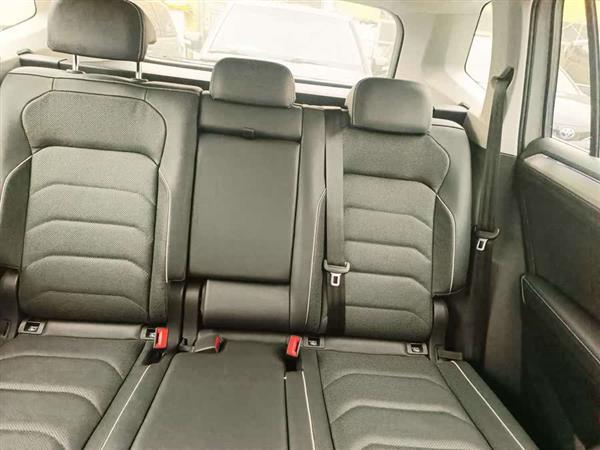 途观L新能源 2021款 430PHEV 插电混动旗舰版