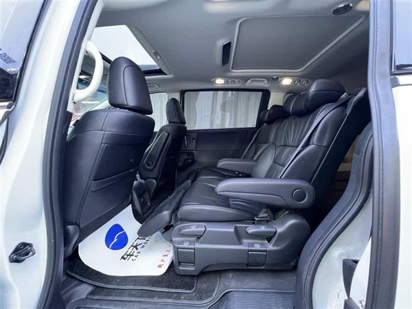 奥德赛 2024款 2.0L e:HEV 锐·耀享版