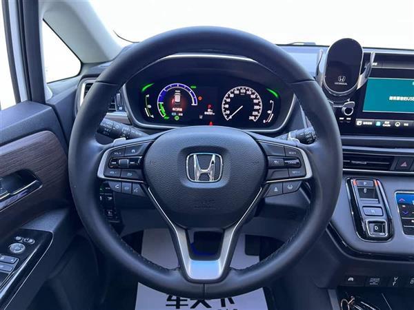 奥德赛 2024款 2.0L e:HEV 锐·耀享版