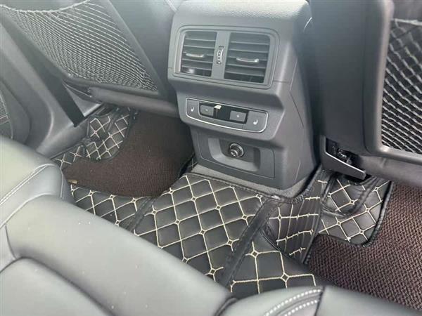 奥迪SQ5 2021款 3.0 TFSI quattro