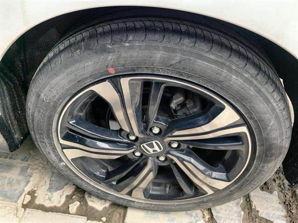 思域 2021款 HATCHBACK 220TURBO CVT潮酷控