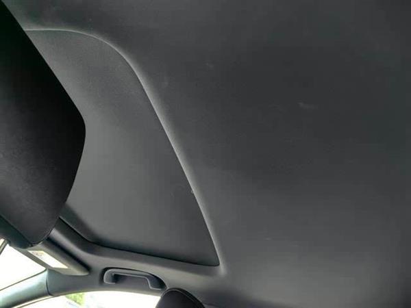 思域 2021款 HATCHBACK 220TURBO CVT潮酷控