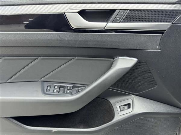 一汽-大众CC 2021款 猎装车 380TSI 猎心版