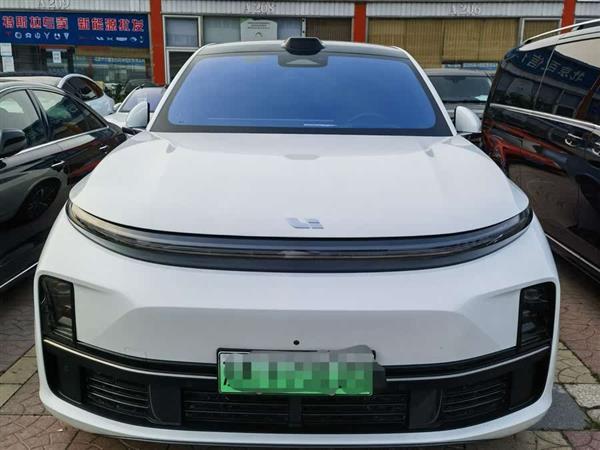 理想L7 2023款 Max