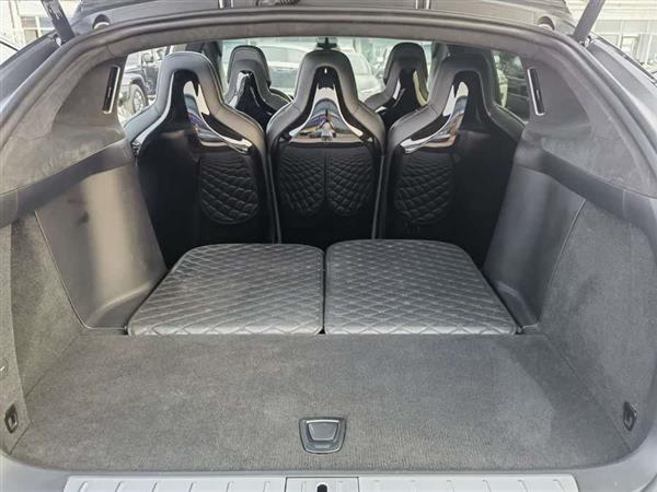 Model X 2016款 Model X 90D
