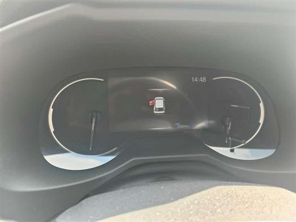 威兰达 2020款 2.0L CVT四驱尊贵版
