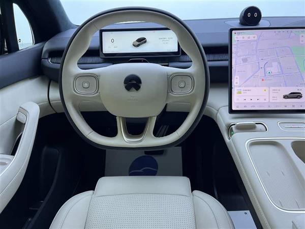 蔚来ES6 2024款 75kWh