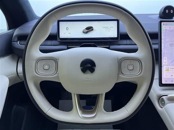蔚来ES6 2024款 75kWh