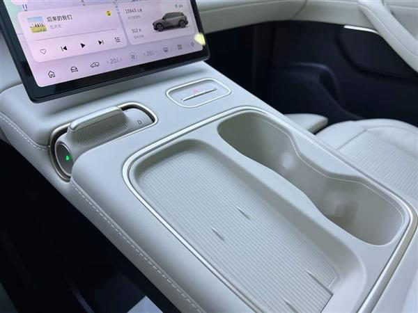 蔚来ES6 2024款 75kWh