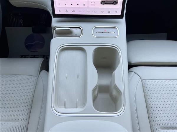 蔚来ES6 2024款 75kWh